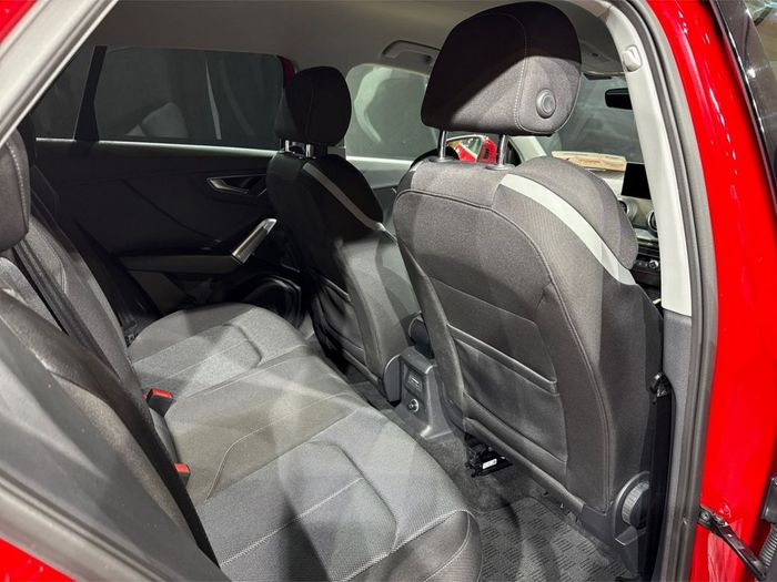 Audi Q2 2020