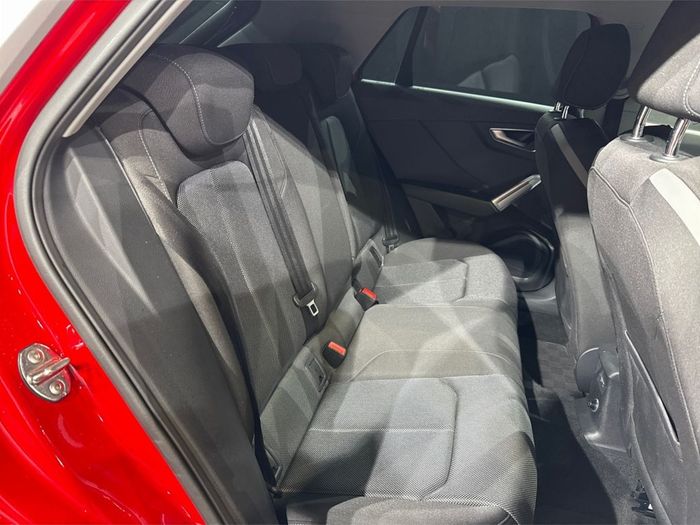 Audi Q2 2020