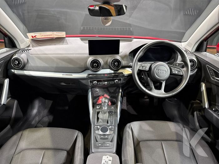 Audi Q2 2020