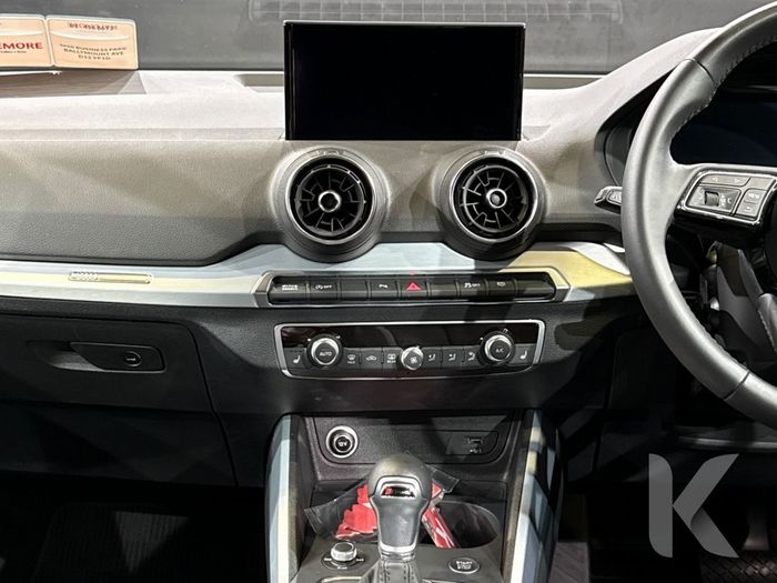 Audi Q2 2020