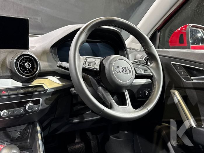 Audi Q2 2020