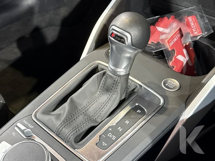 Audi Q2 2020
