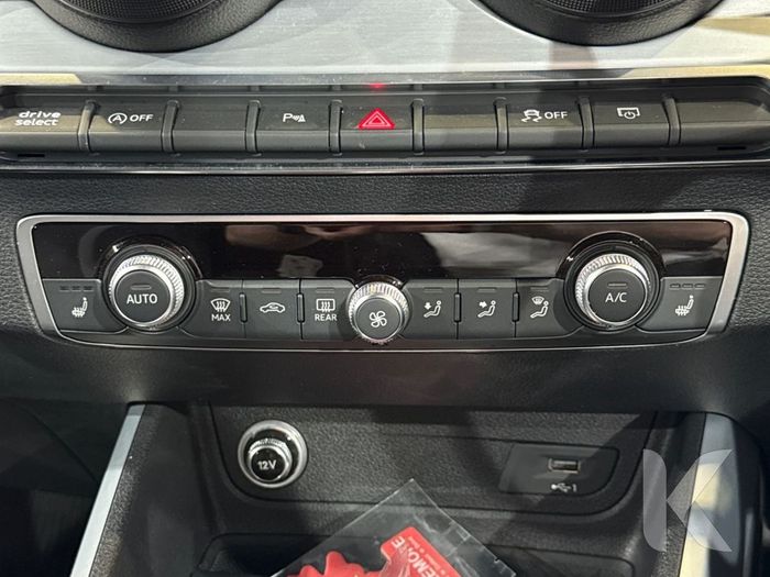 Audi Q2 2020