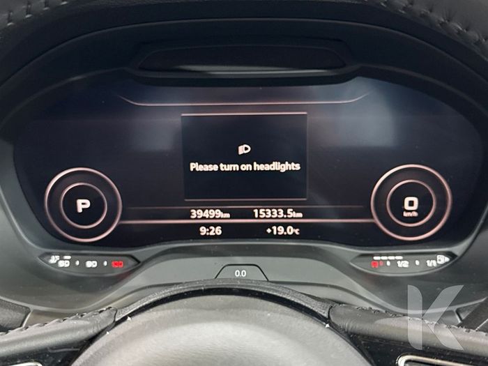 Audi Q2 2020