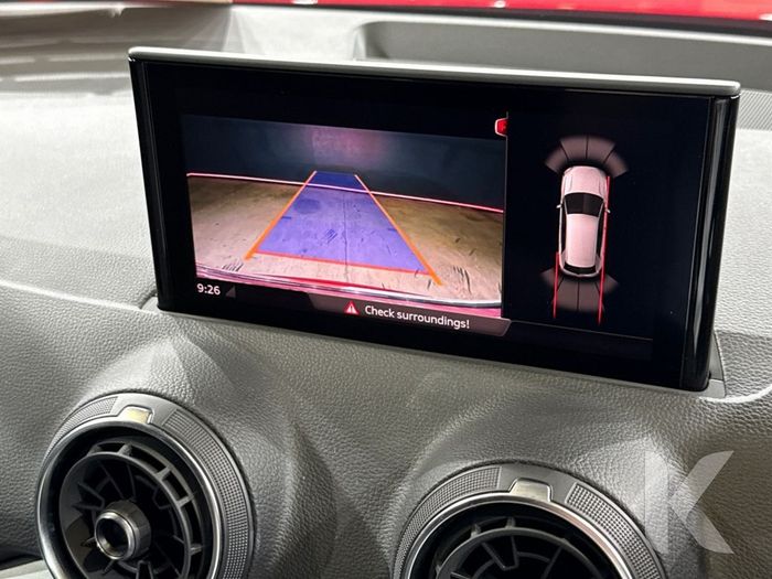 Audi Q2 2020