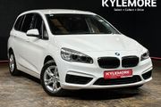 BMW 2 Series 2016