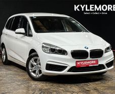 BMW 2 Series 2016