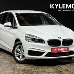 BMW 2 Series 2016