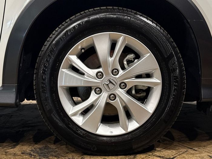 Honda Vezel 2021