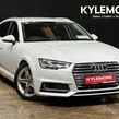 Audi A4 2020