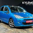Citroen C3 2016