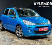 Citroen C3 2016