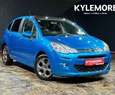 Citroen C3 2016