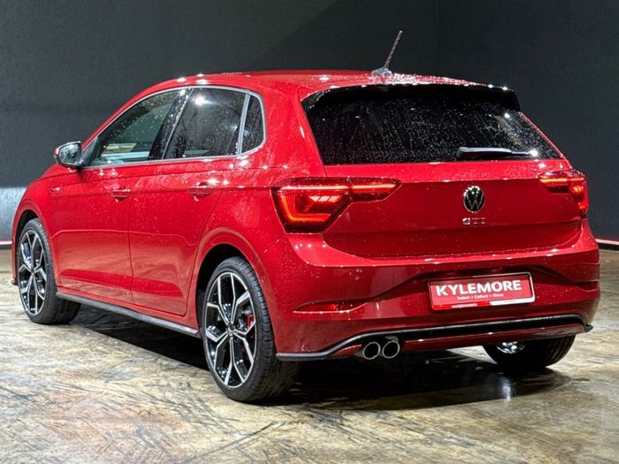 Volkswagen Polo 2023