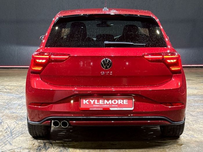 Volkswagen Polo 2023