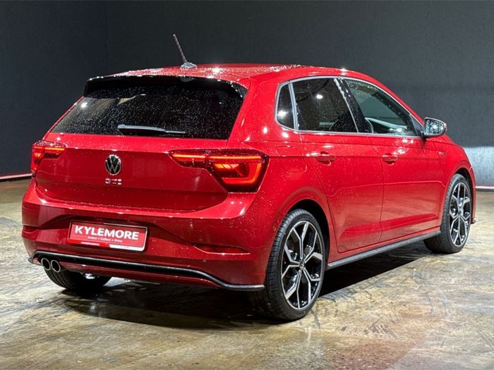 Volkswagen Polo 2023