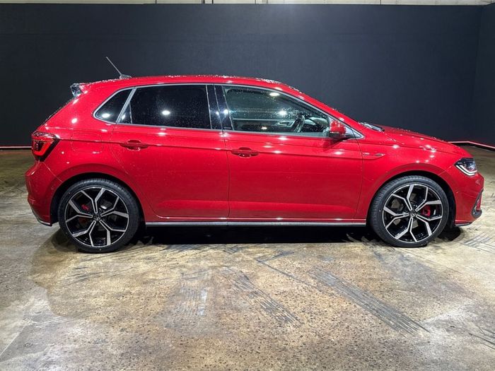 Volkswagen Polo 2023
