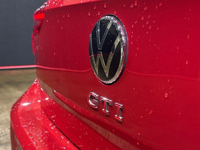 Volkswagen Polo 2023