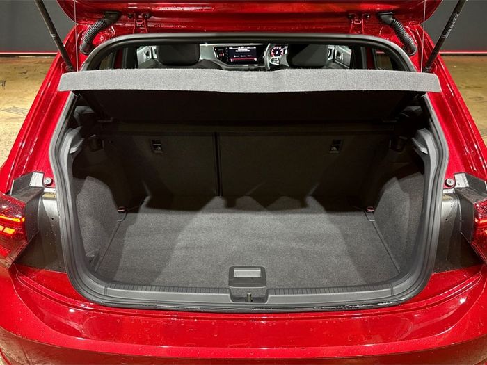 Volkswagen Polo 2023