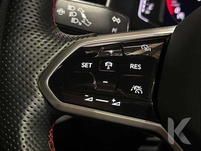 Volkswagen Polo 2023