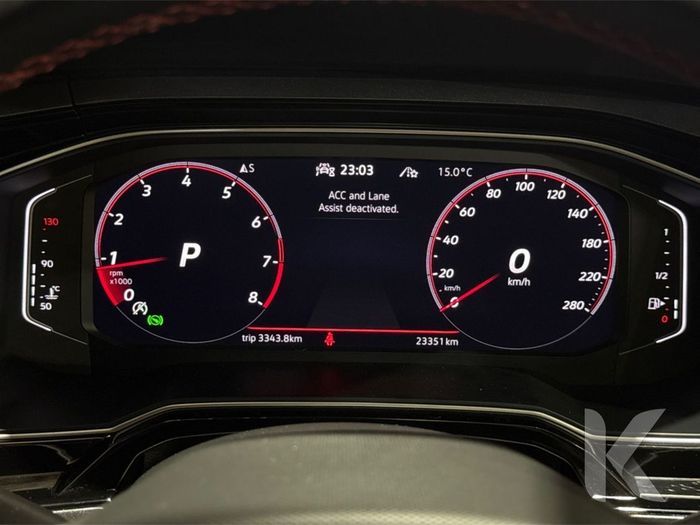 Volkswagen Polo 2023