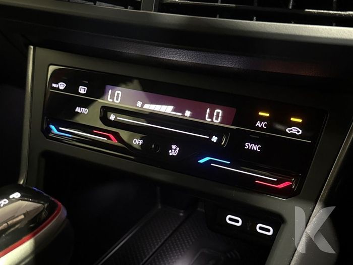Volkswagen Polo 2023