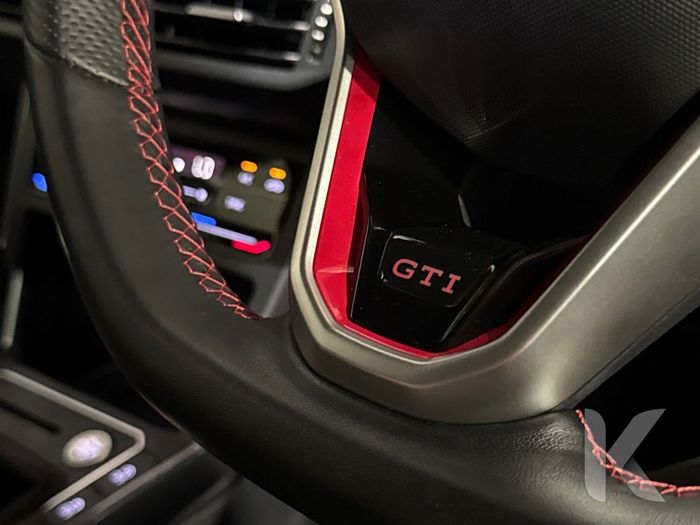 Volkswagen Polo 2023
