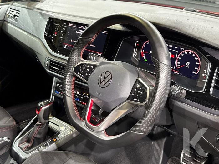 Volkswagen Polo 2023