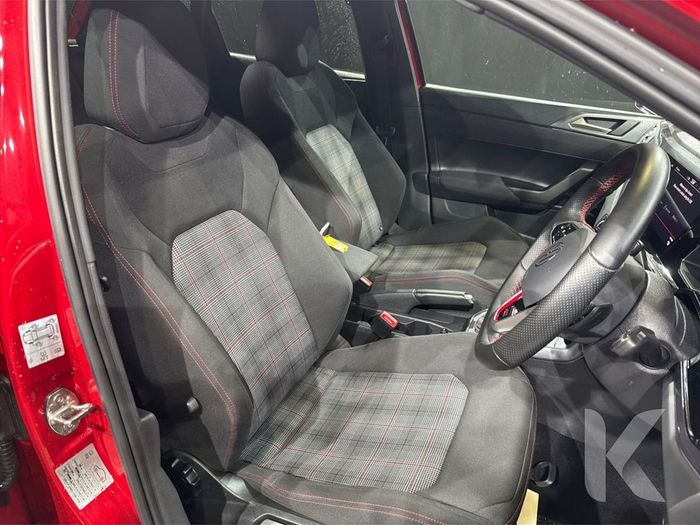 Volkswagen Polo 2023
