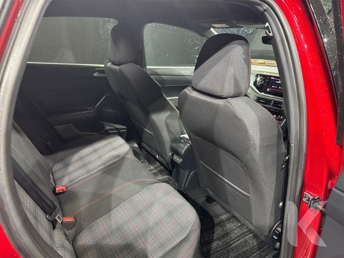 Volkswagen Polo 2023