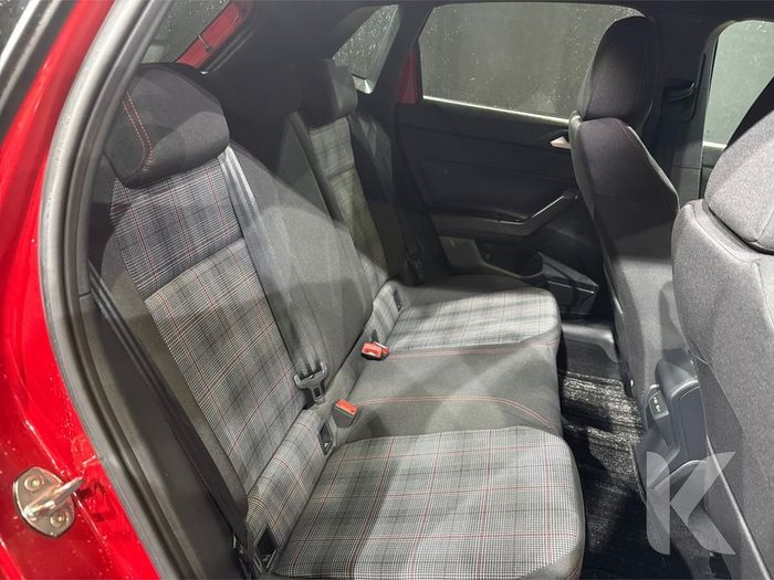 Volkswagen Polo 2023