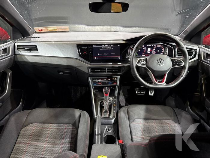 Volkswagen Polo 2023