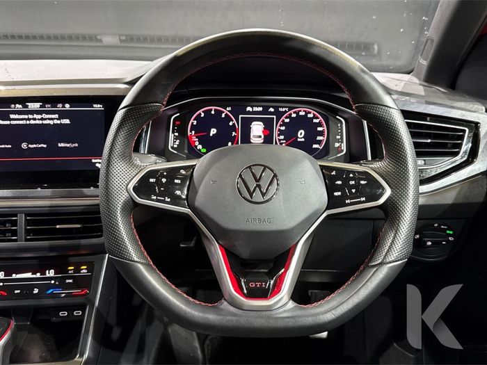 Volkswagen Polo 2023