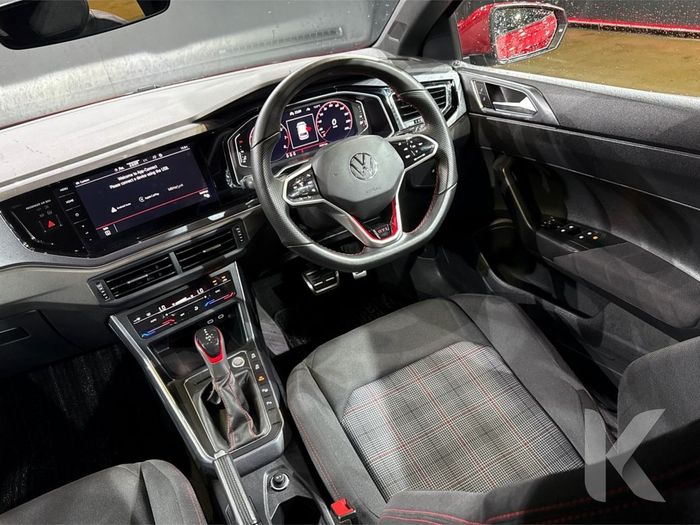 Volkswagen Polo 2023