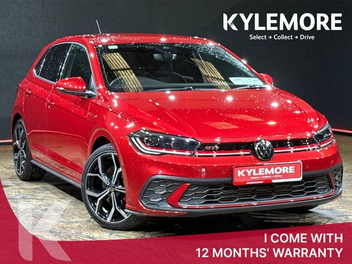 Volkswagen Polo 2023