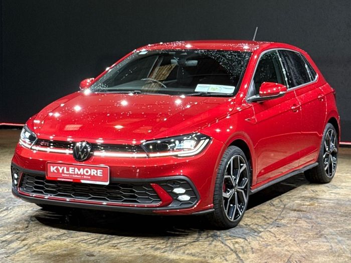 Volkswagen Polo 2023
