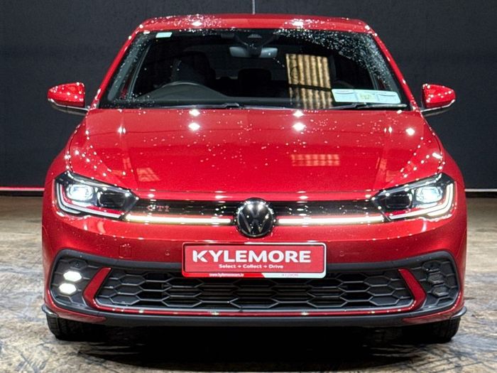 Volkswagen Polo 2023