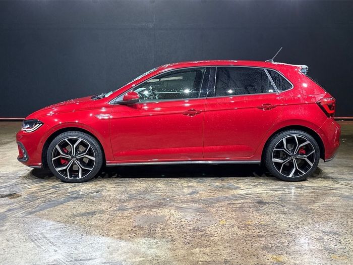 Volkswagen Polo 2023