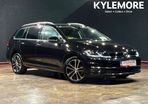 Volkswagen Golf 2020