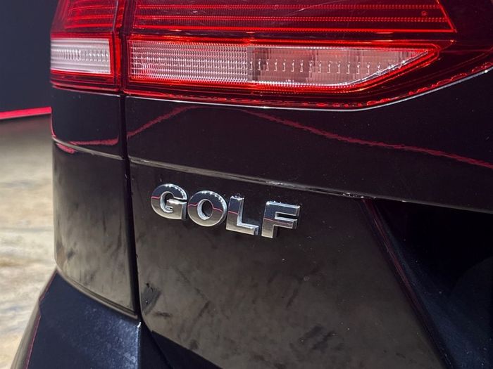 Volkswagen Golf 2020