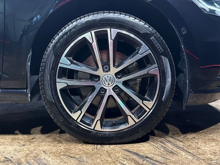 Volkswagen Golf 2020