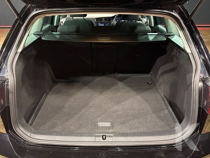Volkswagen Golf 2020