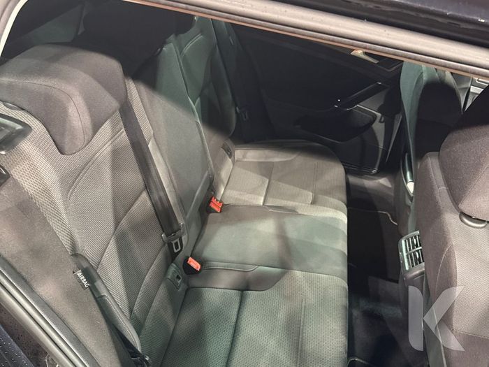 Volkswagen Golf 2020