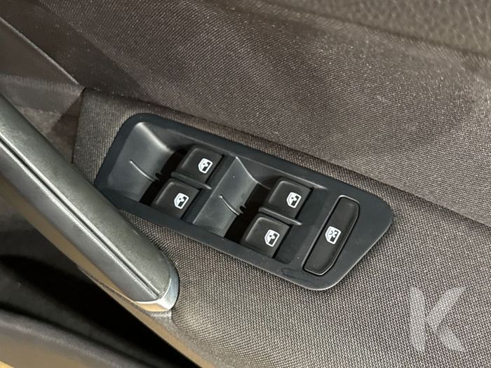 Volkswagen Golf 2020