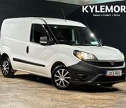 Fiat Doblo 2023