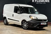 Fiat Doblo 2023