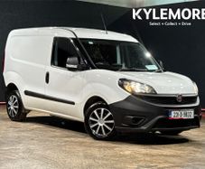 Fiat Doblo 2023