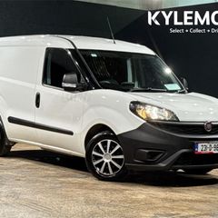 Fiat Doblo 2023