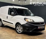 Fiat Doblo 2023