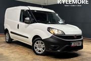 Fiat Doblo 2023